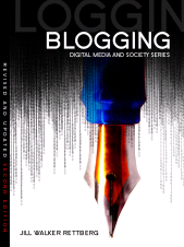 E-book, Blogging, Polity Press