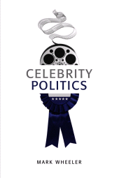 E-book, Celebrity Politics, Polity Press