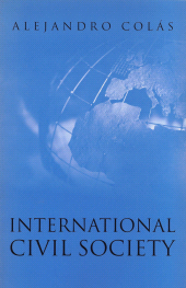 eBook, International Civil Society : Social Movements in World Politics, Polity Press