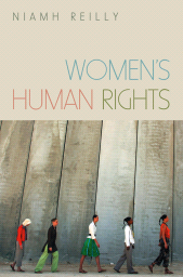 E-book, Women's Human Rights, Polity Press