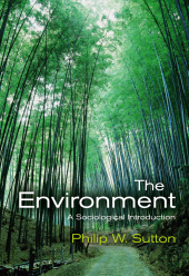 E-book, The Environment : A Sociological Introduction, Polity Press