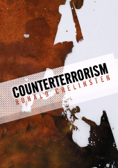 E-book, Counterterrorism, Polity Press