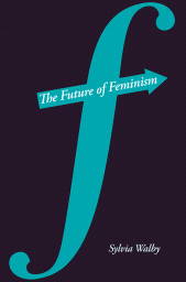 E-book, The Future of Feminism, Polity Press