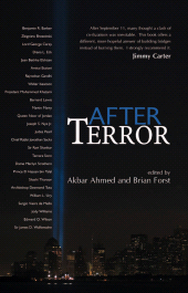 E-book, After Terror : Promoting Dialogue Among Civilizations, Polity Press