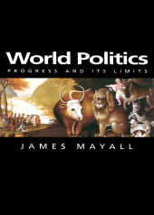 E-book, World Politics : Progress and its Limits, Polity Press