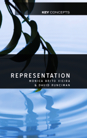 E-book, Representation, Polity Press