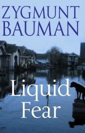 E-book, Liquid Fear, Polity Press