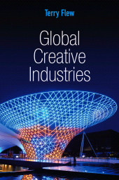 E-book, Global Creative Industries, Polity Press