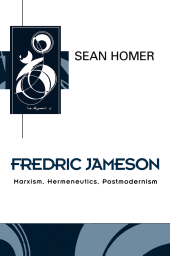 E-book, Fredric Jameson : Marxism, Hermeneutics, Postmodernism, Polity Press