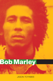 E-book, Bob Marley : Herald of a Postcolonial World?, Polity Press