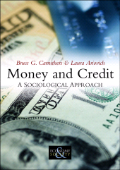 eBook, Money and Credit : A Sociological Approach, Polity Press