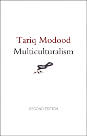 E-book, Multiculturalism, Polity Press