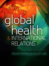 eBook, Global Health and International Relations, Polity Press