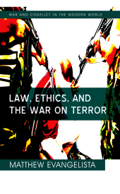 E-book, Law, Ethics, and the War on Terror, Polity Press