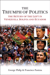 eBook, The Triumph of Politics, Polity Press