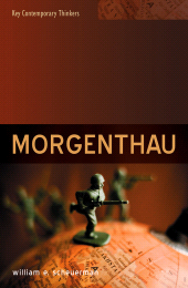 E-book, Morgenthau, Polity Press