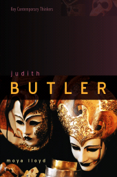 E-book, Judith Butler : From Norms to Politics, Polity Press