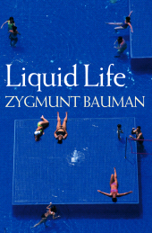 eBook, Liquid Life, Polity Press