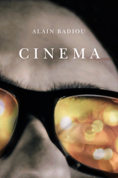 E-book, Cinema, Polity Press