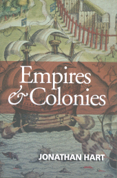 eBook, Empires and Colonies, Polity Press