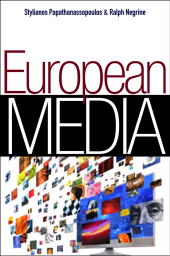 E-book, European Media, Polity Press