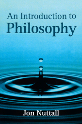 E-book, An Introduction to Philosophy, Polity Press