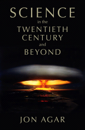 E-book, Science in the 20th Century and Beyond, Polity Press