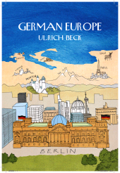 E-book, German Europe, Polity Press
