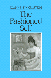 E-book, The Fashioned Self, Polity Press