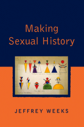 E-book, Making Sexual History, Polity Press