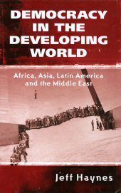 E-book, Democracy in the Developing World : Africa, Asia, Latin America and the Middle East, Polity Press