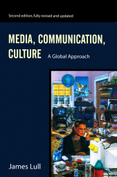 eBook, Media, Communication, Culture : A Global Approach, Polity Press