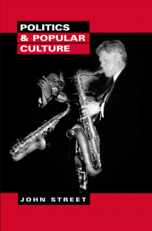 eBook, Politics and Popular Culture, Polity Press