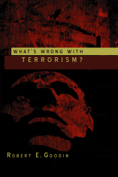 E-book, What's Wrong With Terrorism?, Polity Press