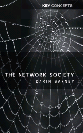 E-book, The Network Society, Polity Press