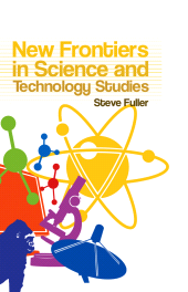 E-book, New Frontiers in Science and Technology Studies, Polity Press