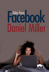 E-book, Tales from Facebook, Polity Press