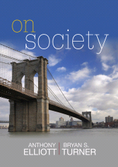 E-book, On Society, Polity Press