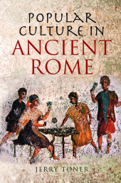 E-book, Popular Culture in Ancient Rome, Polity Press