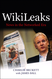 E-book, WikiLeaks : News in the Networked Era, Polity Press