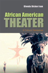 E-book, African American Theater : A Cultural Companion, Polity Press
