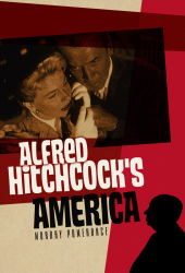 E-book, Alfred Hitchcock's America, Polity Press