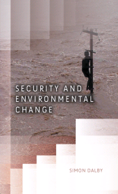 E-book, Security and Environmental Change, Polity Press