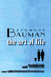 E-book, The Art of Life, Polity Press