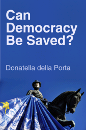 E-book, Can Democracy Be Saved? : Participation, Deliberation and Social Movements, Polity Press
