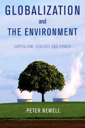 E-book, Globalization and the Environment : Capitalism, Ecology and Power, Polity Press
