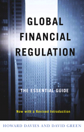 E-book, Global Financial Regulation : The Essential Guide (Now with a Revised Introduction), Polity Press