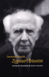 E-book, Conversations with Zygmunt Bauman, Polity Press