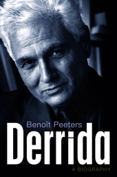 E-book, Derrida : A Biography, Polity Press