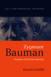 E-book, Zygmunt Bauman : Prophet of Postmodernity, Polity Press